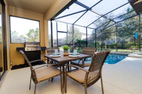 Solterra Oasis Villa